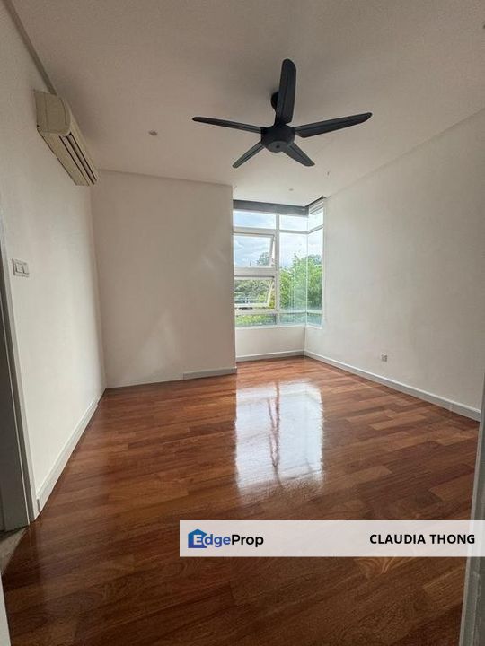 Luxurious Duplex for Rent in Tijani 2, Kuala Lumpur, Kenny Hills (Bukit Tunku)