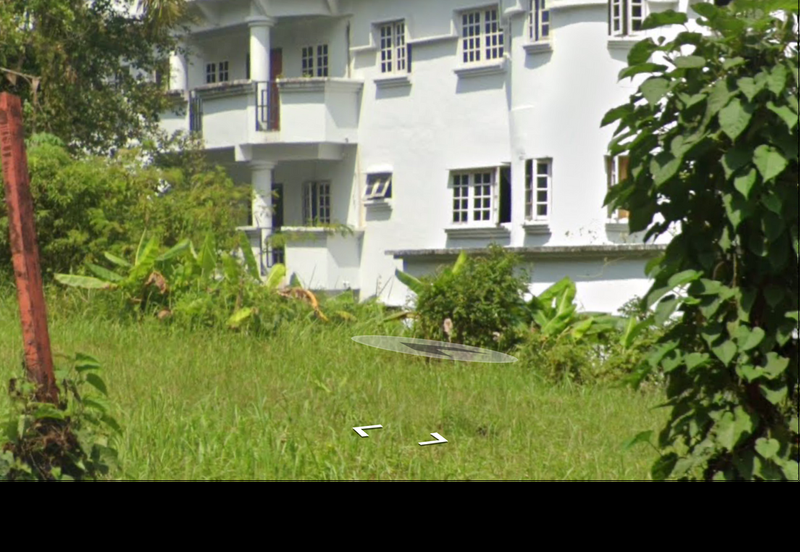 Prime Bare Land Laman Tunku