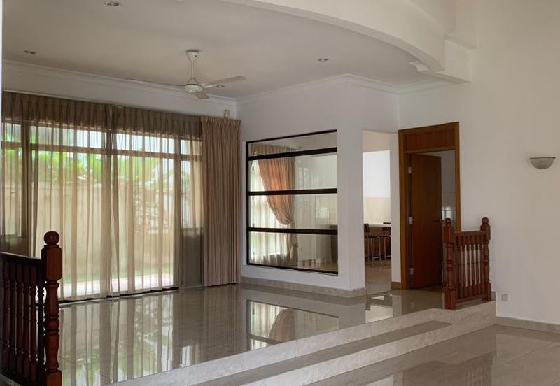 Stunning Freehold Home in Mutiara Damansara