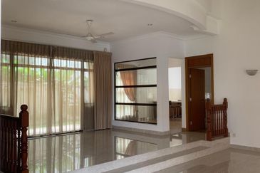 Stunning Freehold Home in Mutiara Damansara