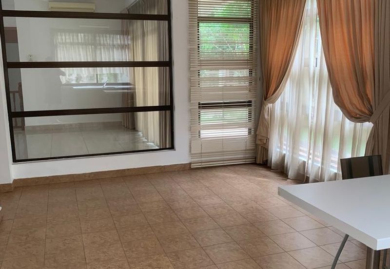 Stunning Freehold Home in Mutiara Damansara