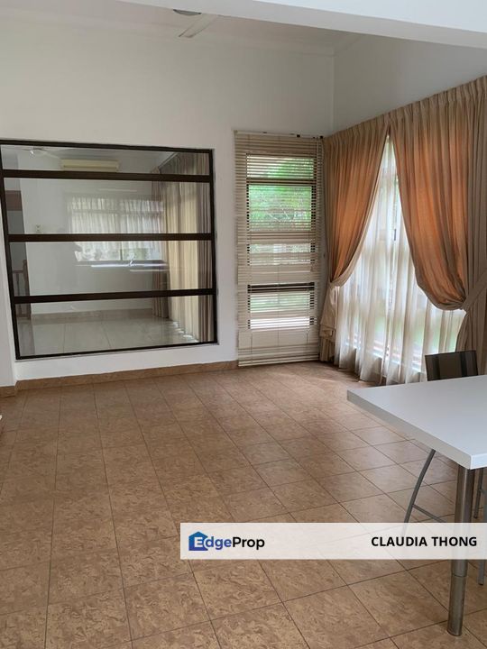 Stunning Freehold Home in Mutiara Damansara, Selangor, Mutiara Damansara