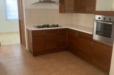 Stunning Freehold Home in Mutiara Damansara