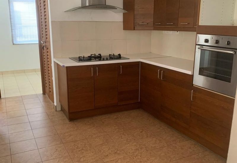 Stunning Freehold Home in Mutiara Damansara