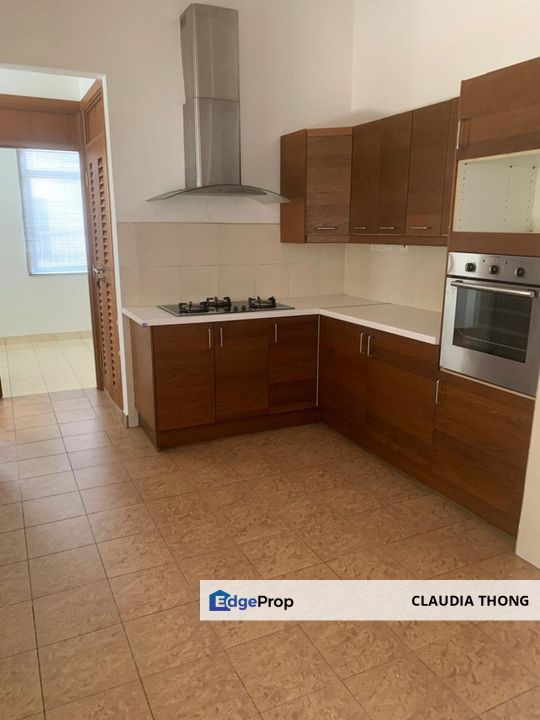 Stunning Freehold Home in Mutiara Damansara, Selangor, Mutiara Damansara