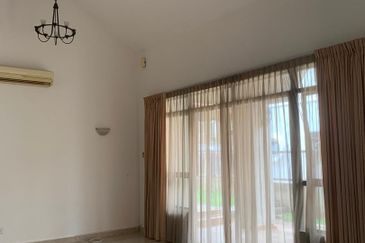 Stunning Freehold Home in Mutiara Damansara