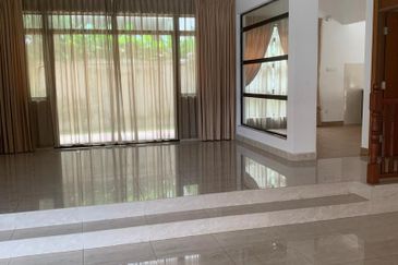 Stunning Freehold Home in Mutiara Damansara