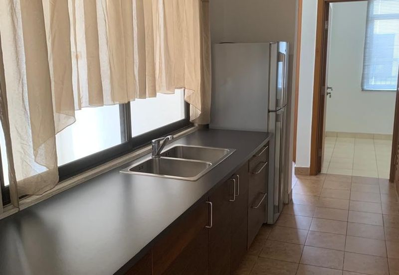 Stunning Freehold Home in Mutiara Damansara