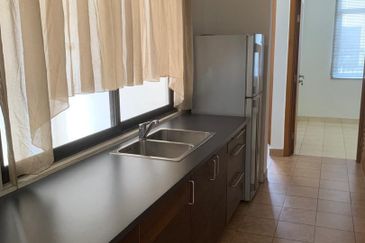 Stunning Freehold Home in Mutiara Damansara