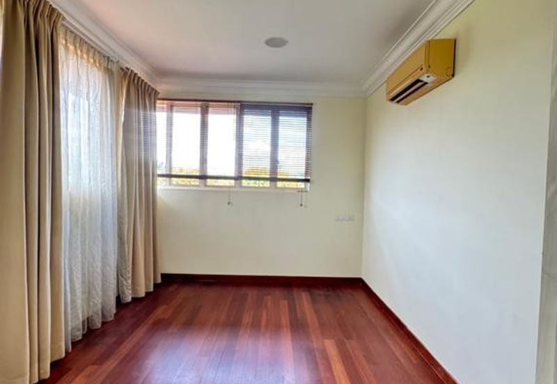 Luxurious Taman Duta Retreat