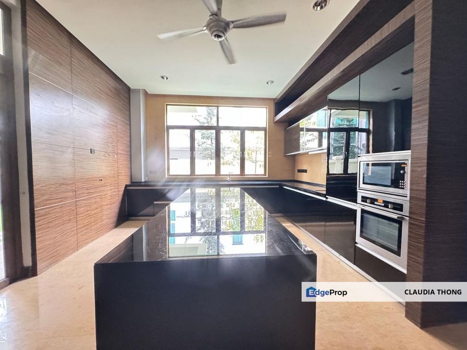 Luxury Balinese-Style Bungalow in Ampang Hilir. , Kuala Lumpur, Ampang Hilir