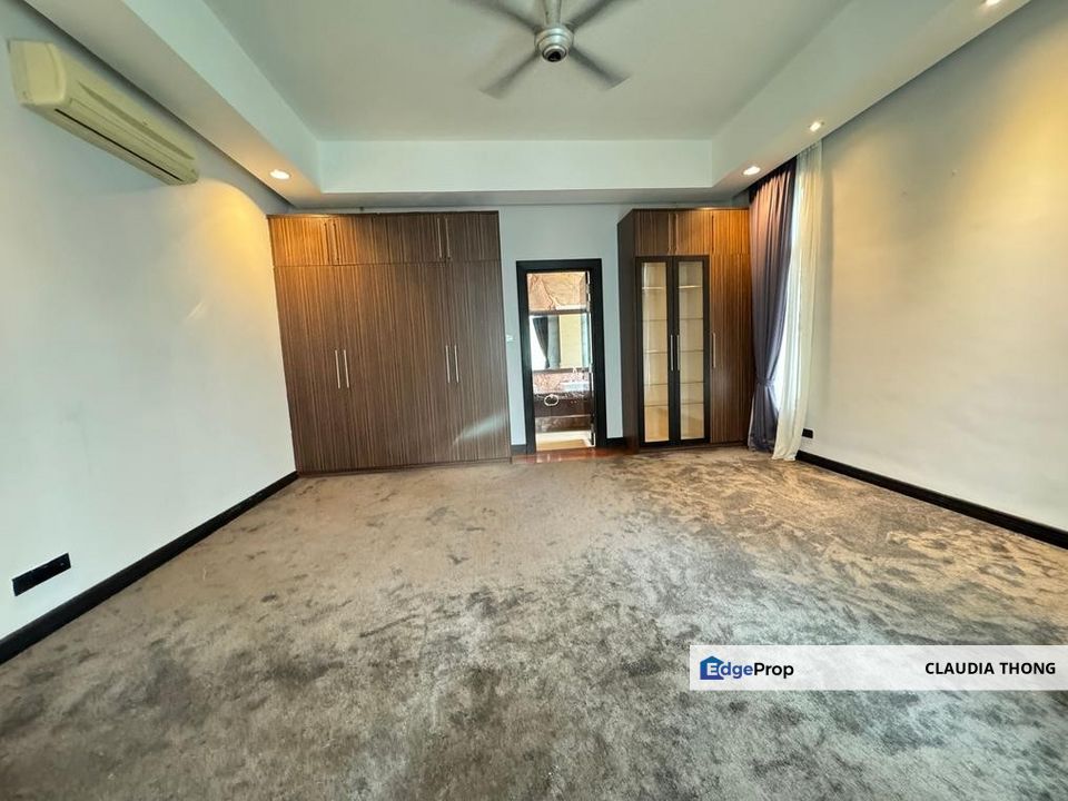 Luxury Balinese-Style Bungalow in Ampang Hilir. , Kuala Lumpur, Ampang Hilir