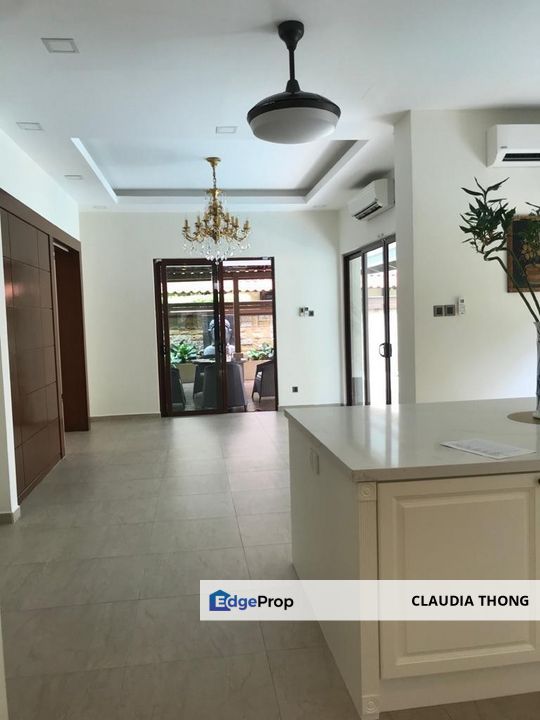 Bungalow @ Impian Bukit Tunku , Kuala Lumpur, Kenny Hills (Bukit Tunku)