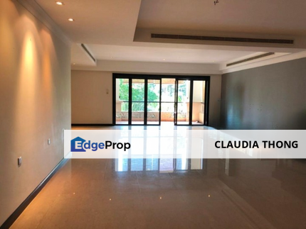 Condo @ Sutera Bukit Tunku , Kuala Lumpur, KL City