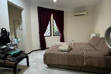 Damansara Heights (Bukit Damansara)