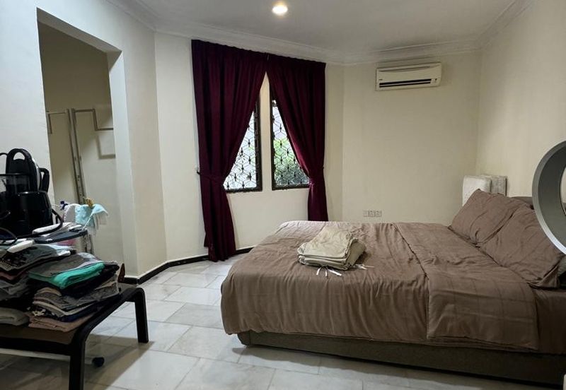 Damansara Heights (Bukit Damansara)