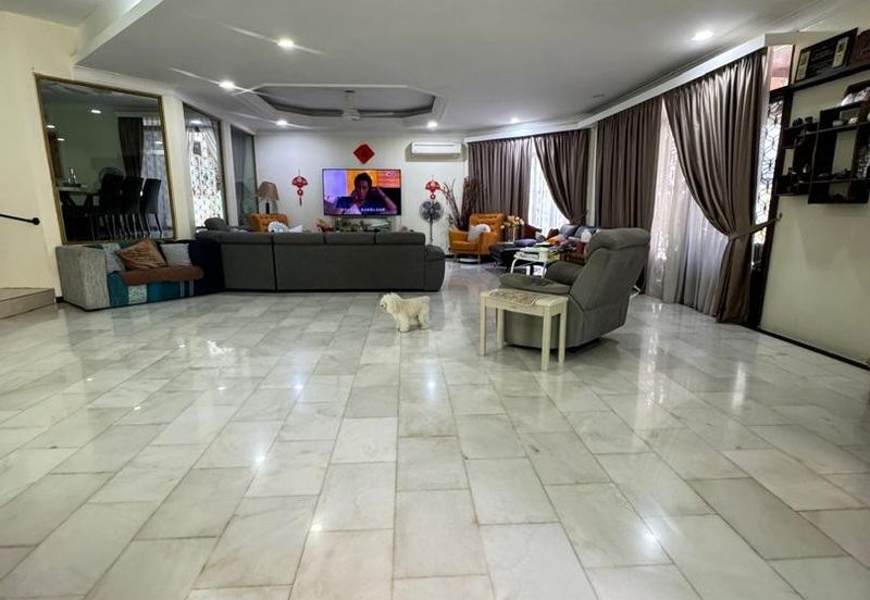 Damansara Heights (Bukit Damansara)