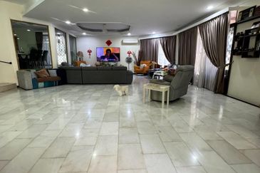 Damansara Heights (Bukit Damansara)