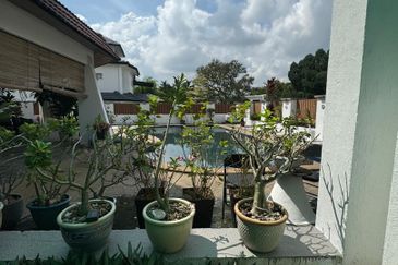 Damansara Heights (Bukit Damansara)