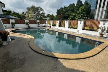 Damansara Heights (Bukit Damansara)