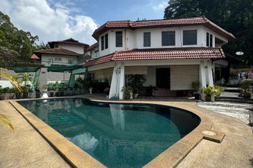 Damansara Heights (Bukit Damansara)