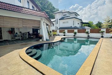 Damansara Heights (Bukit Damansara)