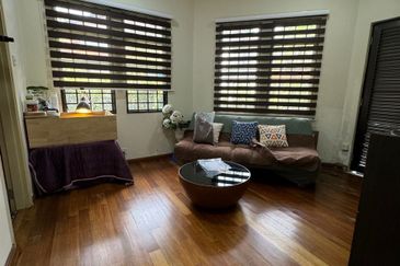 Damansara Heights (Bukit Damansara)