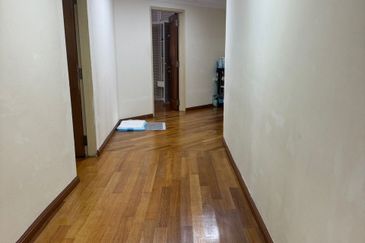 Damansara Heights (Bukit Damansara)