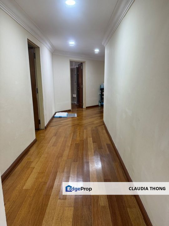 Damansara height, Kuala Lumpur, Damansara Heights