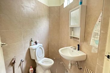 Damansara Heights (Bukit Damansara)