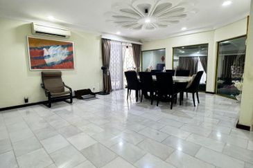 Damansara Heights (Bukit Damansara)