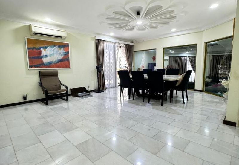 Damansara Heights (Bukit Damansara)