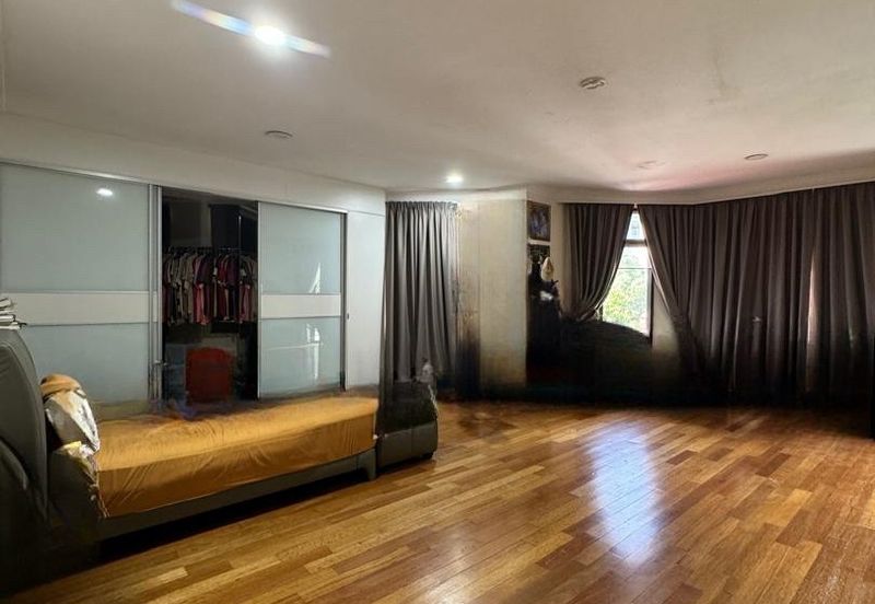 Damansara Heights (Bukit Damansara)