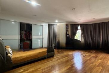 Damansara Heights (Bukit Damansara)