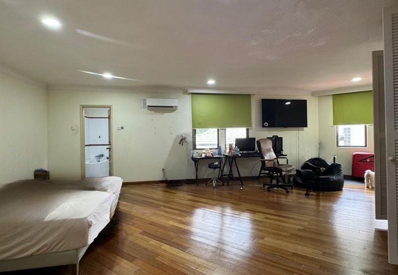 Damansara Heights (Bukit Damansara)