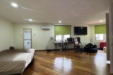 Damansara Heights (Bukit Damansara)