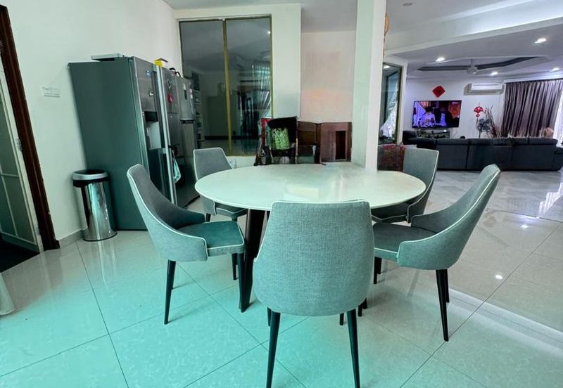 Damansara Heights (Bukit Damansara)