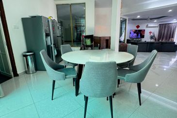 Damansara Heights (Bukit Damansara)