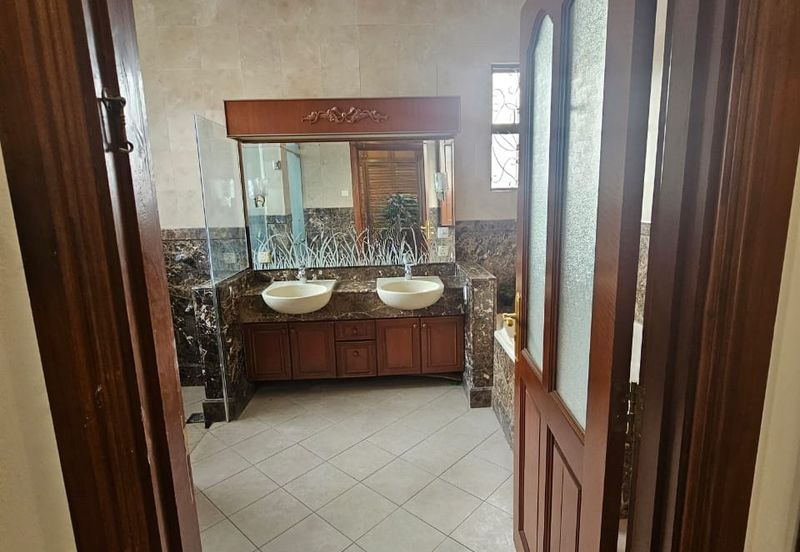 Damansara Heights (Bukit Damansara)