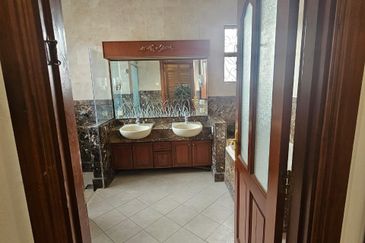 Damansara Heights (Bukit Damansara)