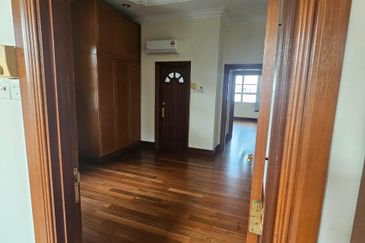 Damansara Heights (Bukit Damansara)