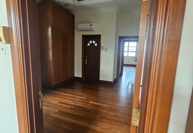 Damansara Heights (Bukit Damansara)