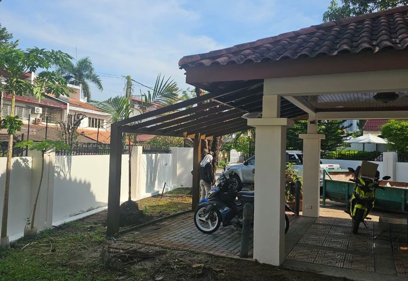 Damansara Heights (Bukit Damansara)