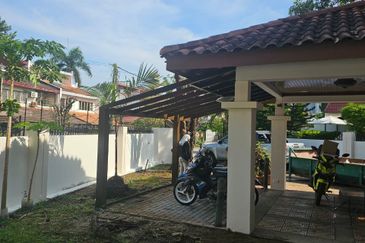 Damansara Heights (Bukit Damansara)