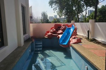 Damansara Heights (Bukit Damansara)