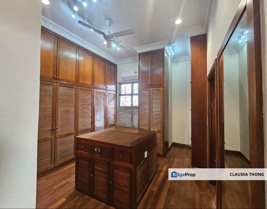  Bungalow at Damansara Heights, Kuala Lumpur, Damansara Heights