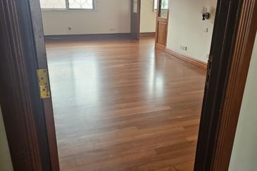 Damansara Heights (Bukit Damansara)