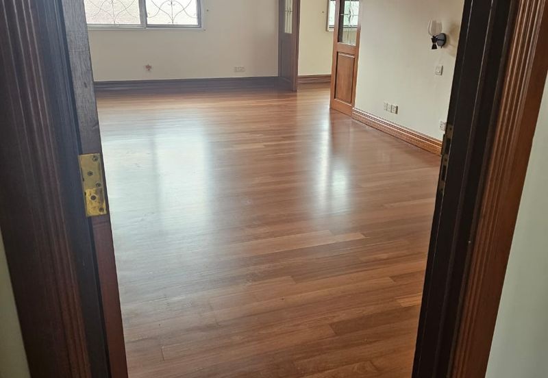 Damansara Heights (Bukit Damansara)