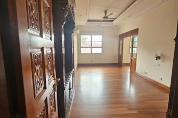 Damansara Heights (Bukit Damansara)