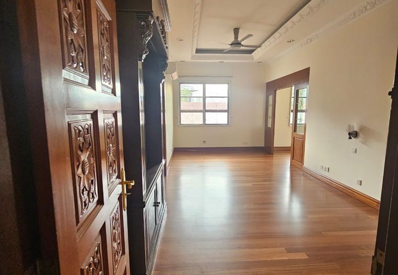 Damansara Heights (Bukit Damansara)